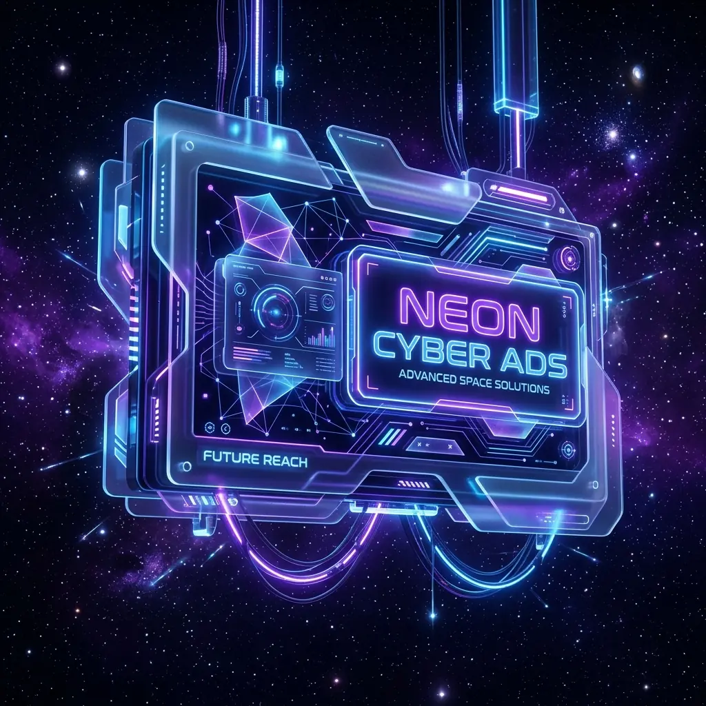 Advertisement Design