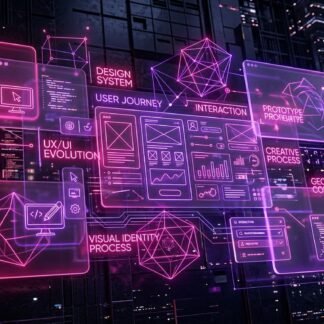 UI/UX Design