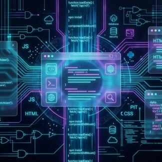 Web Application Development